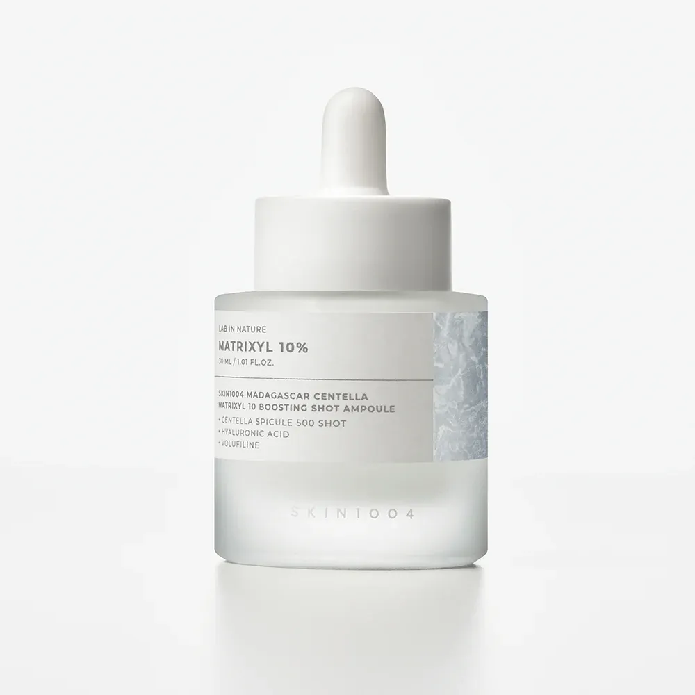Ampola Skin1004 Madagascar Centella Matrixyl 10% 30ml