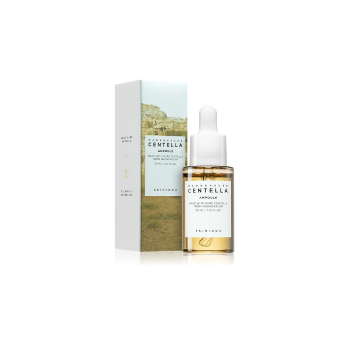 Skin1004 Ampola Centella Madagascar 30ml