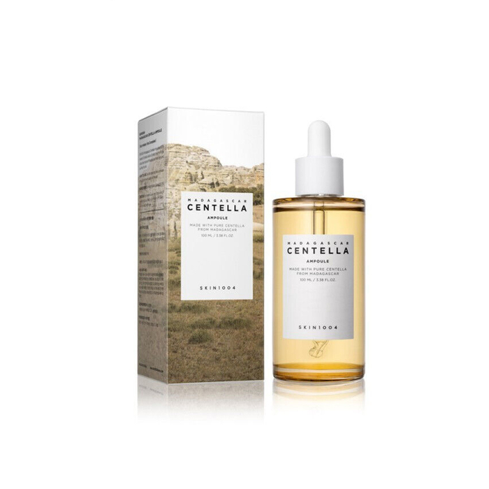 Ampola Skin1004 Madagascar Centella 100ml