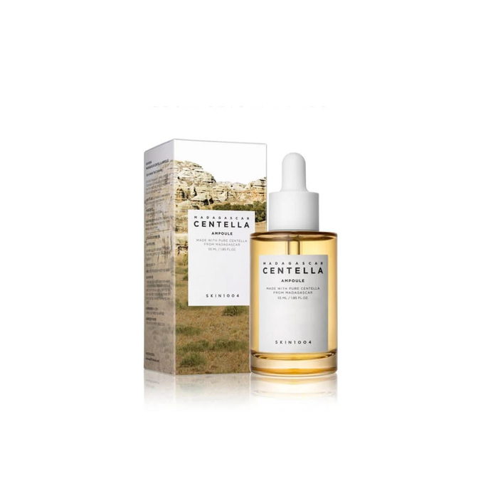 Skin1004 Madagascar Centella Ampoule 55ml