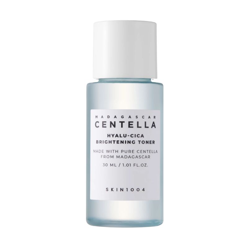 Tônico Skin1004 Madagascar Centella Hyalu-Cica 30ml