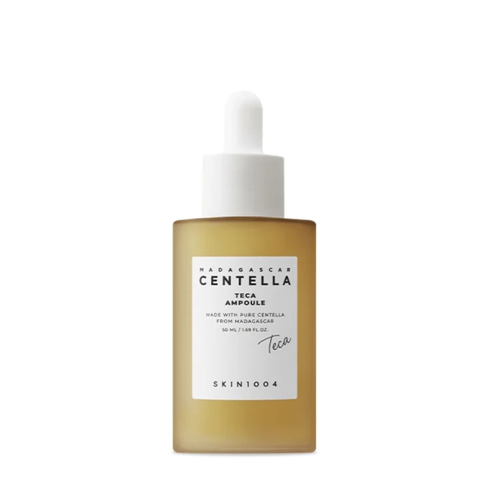 Skin1004 Madagascar Centella Teca Ampoule 50ml