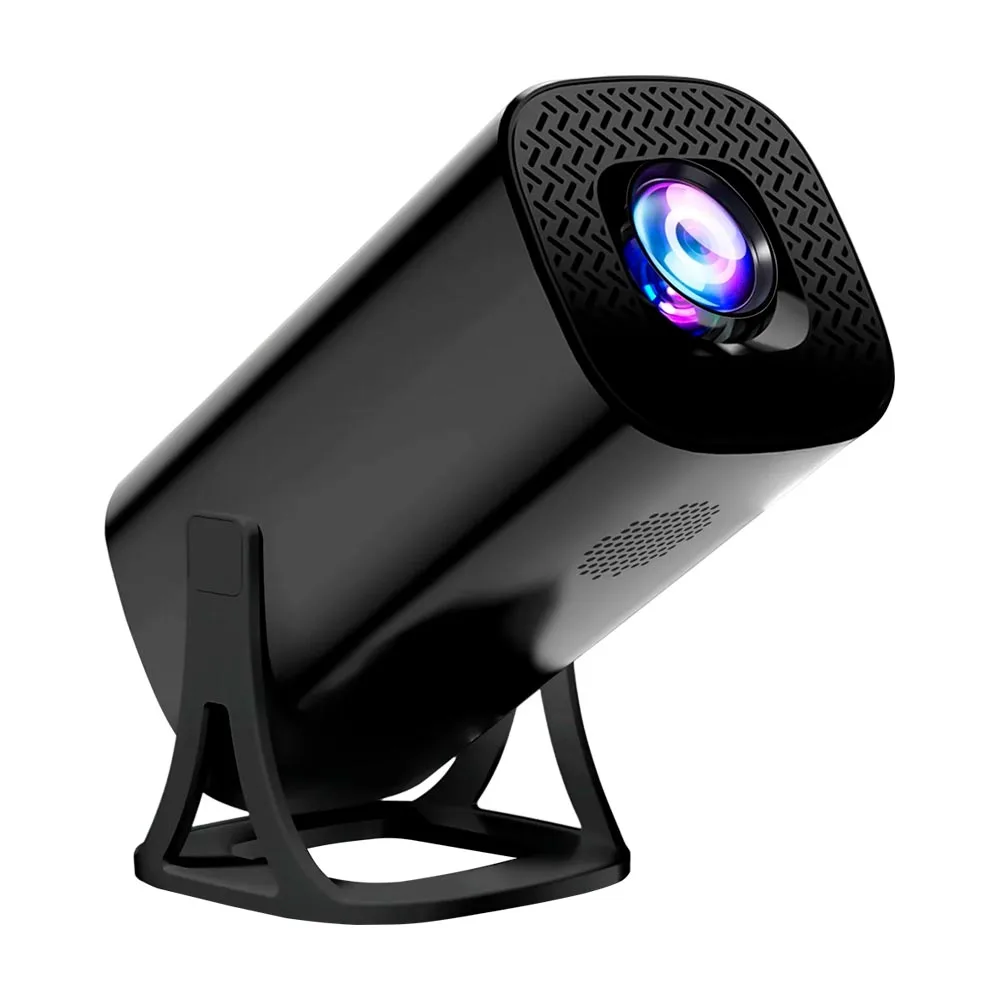 Projetor Smartfy Proyector PG02B Gaming Android HD/HDMI/Wifi 2/Controle