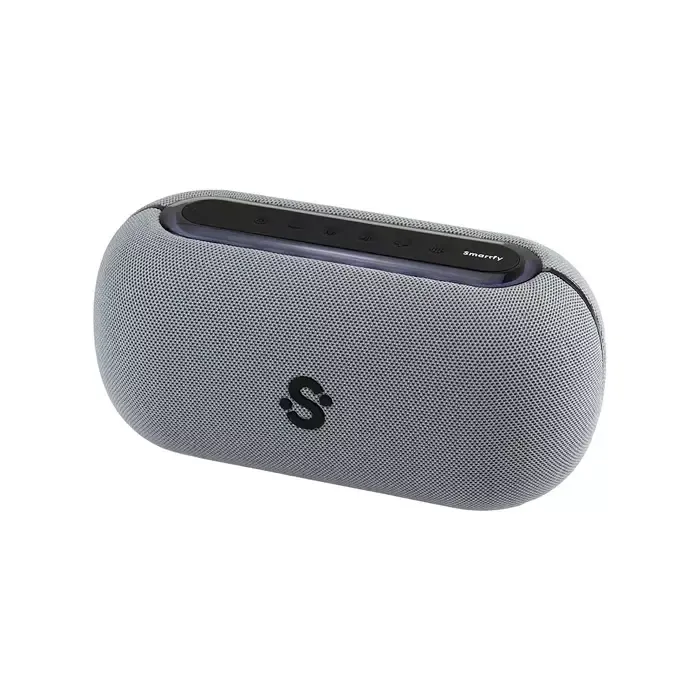 Caixa de Som Smartfy Speaker CS01G Xperience Bt 40W Cinza