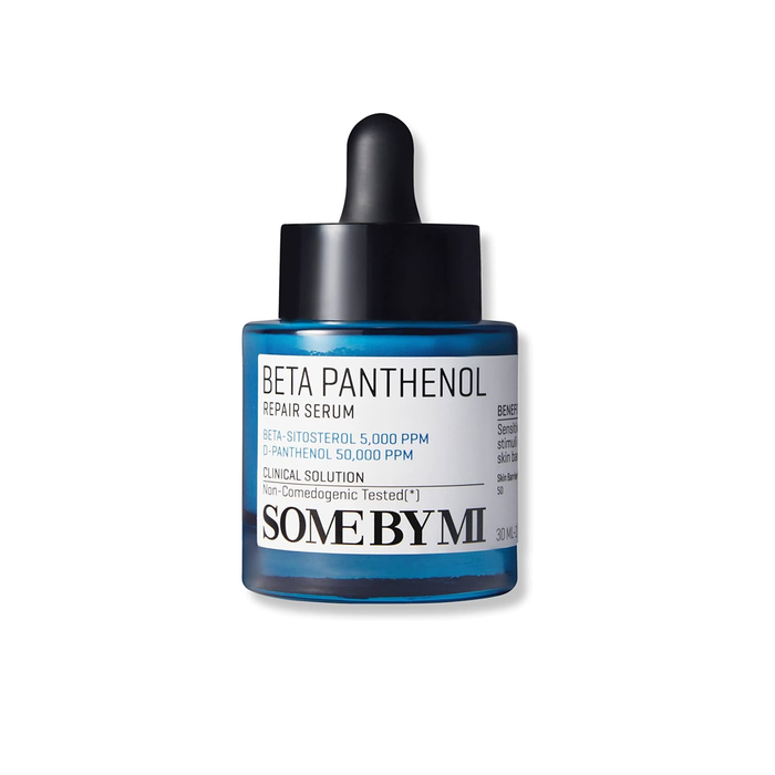 Sérum Reparador Somebymi Beta Panthenol 30ml