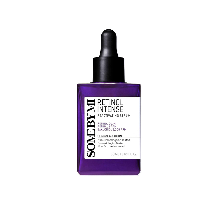 Sérum Retinol Intense Reactivating Somebymi 50ml