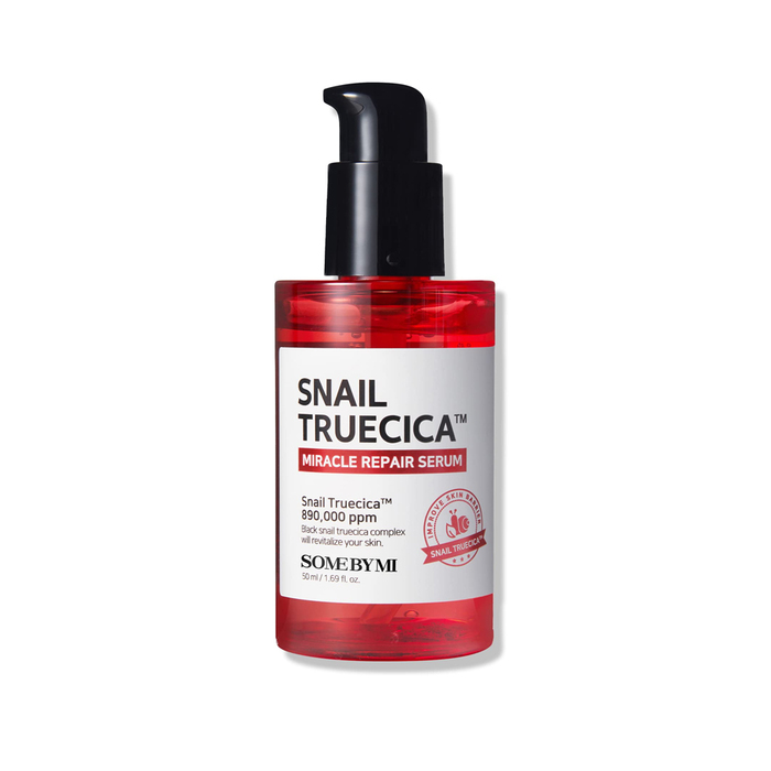 Sérum Somebymi Snail Truecica Miracle Repair 50ml
