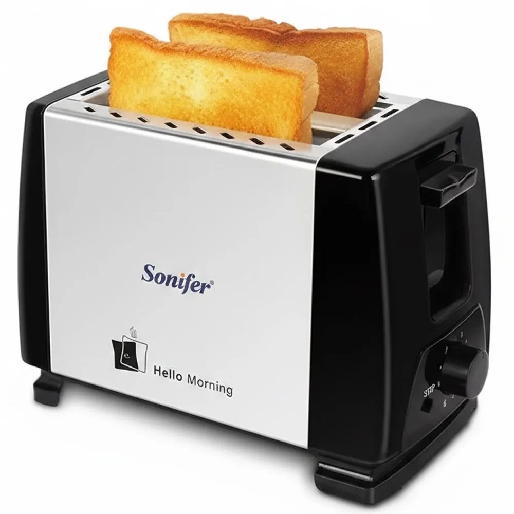 Torradeira Sonifer Sf-6007 700W 220V 50/60Hz