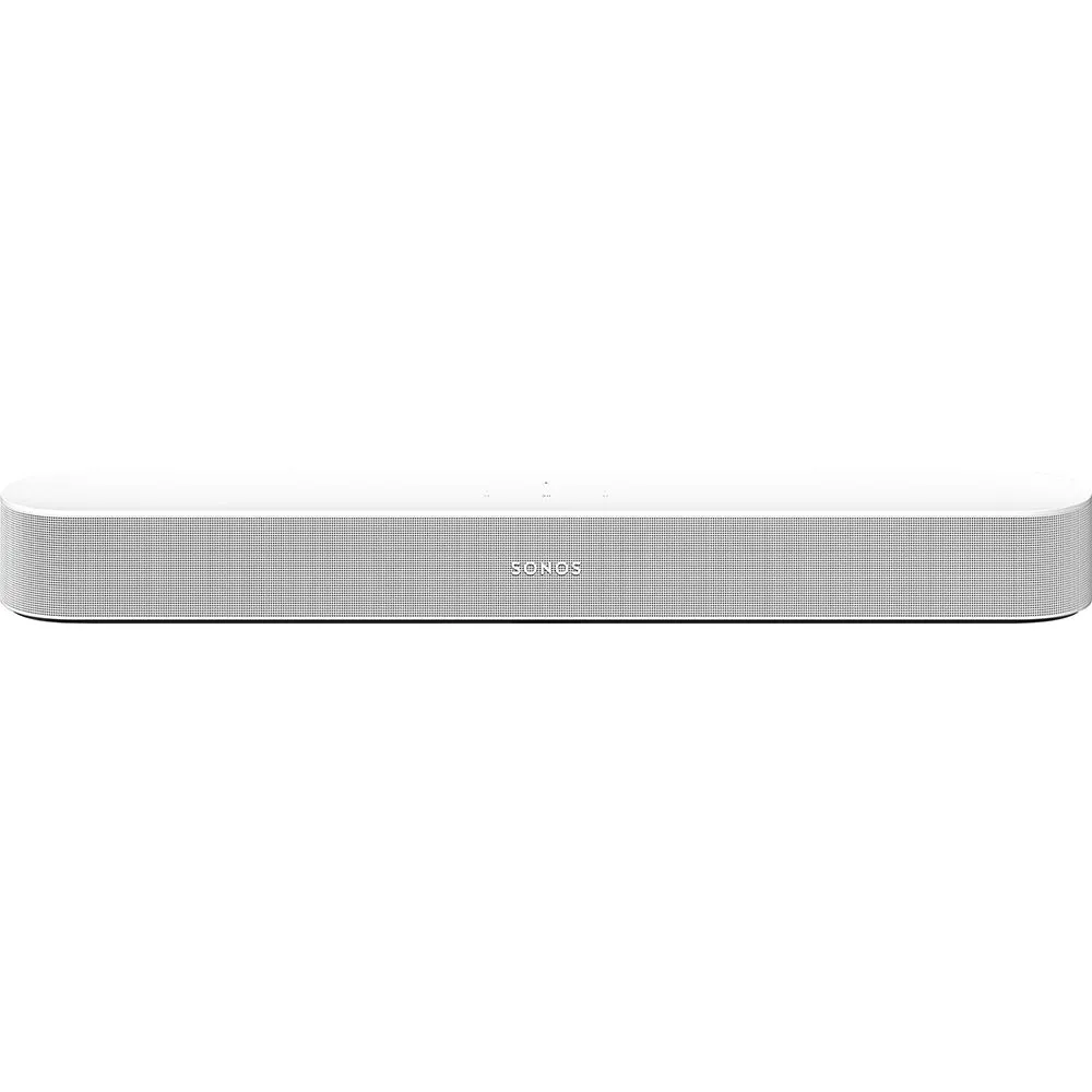 Sonos Soundbar Beam G2 W Blanco S/c