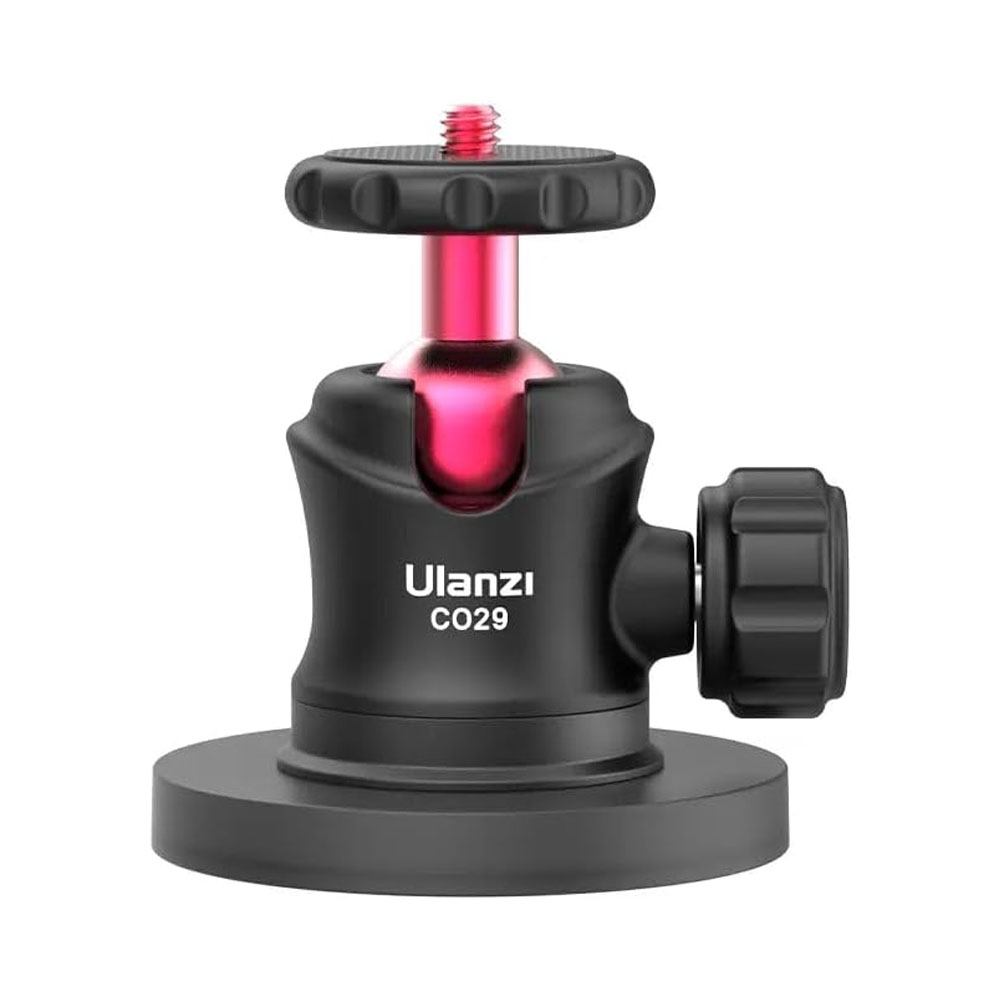Suporte Magnético Ulanzi C062GBB1 C029 para GoPro