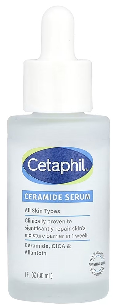 Sérum Facial Cetaphil Ceramide - 30mL