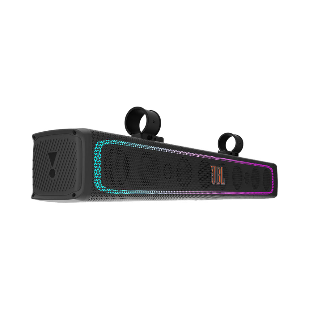 Soundbar Automotivo JBL Rally Bar Xl 600W