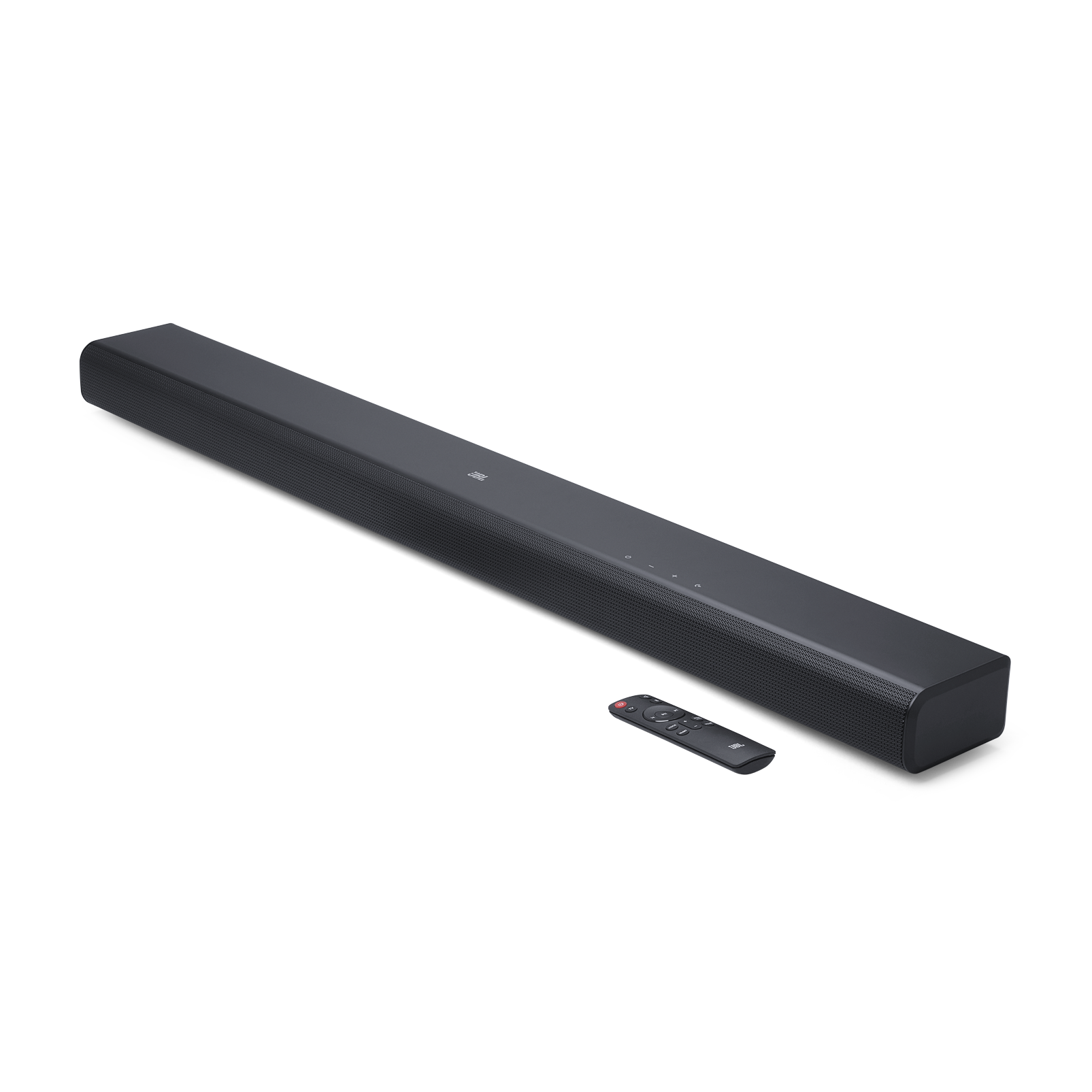 Soundbar JBL Cinema Sb510 Preto 3.1