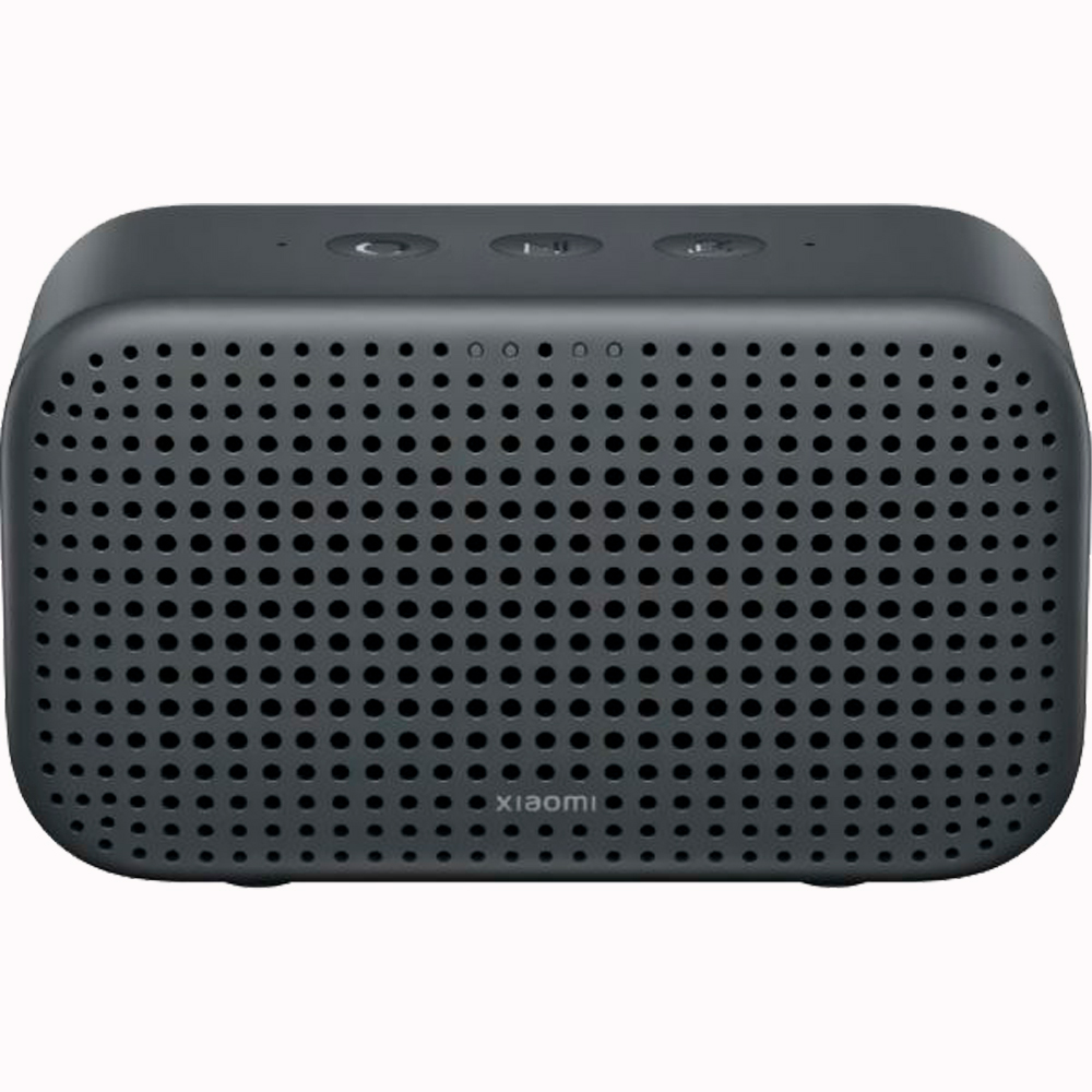 Smart Speaker Lite Bluetooth Bivolt Preto Xiaomi