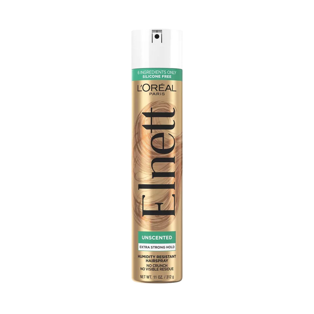 Spray L'Oréal Elnett Extra Strong Hold 312GR