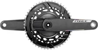 Pedivela Sram Force 175 50/37 Powermeter E1