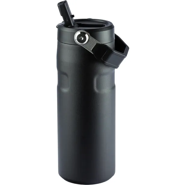 Garrafa Térmica Stanley Aerolight Iceflow Black 2.0