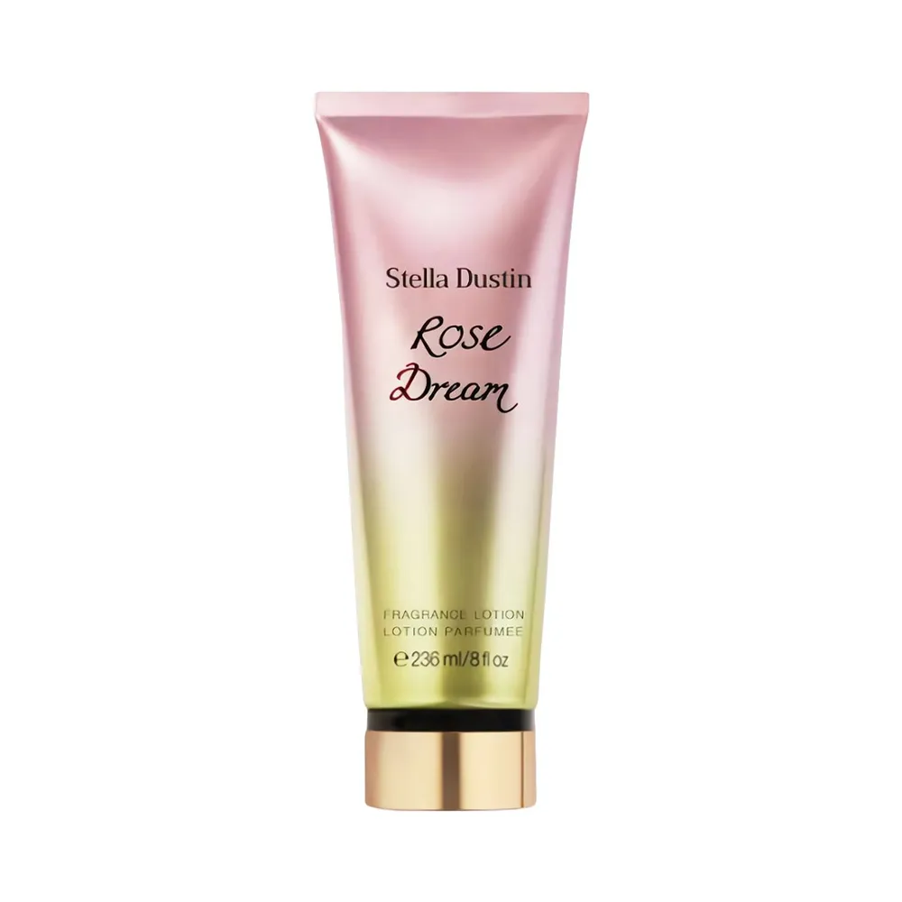 Hidratante Stella Dustin Rose Dream 236ml