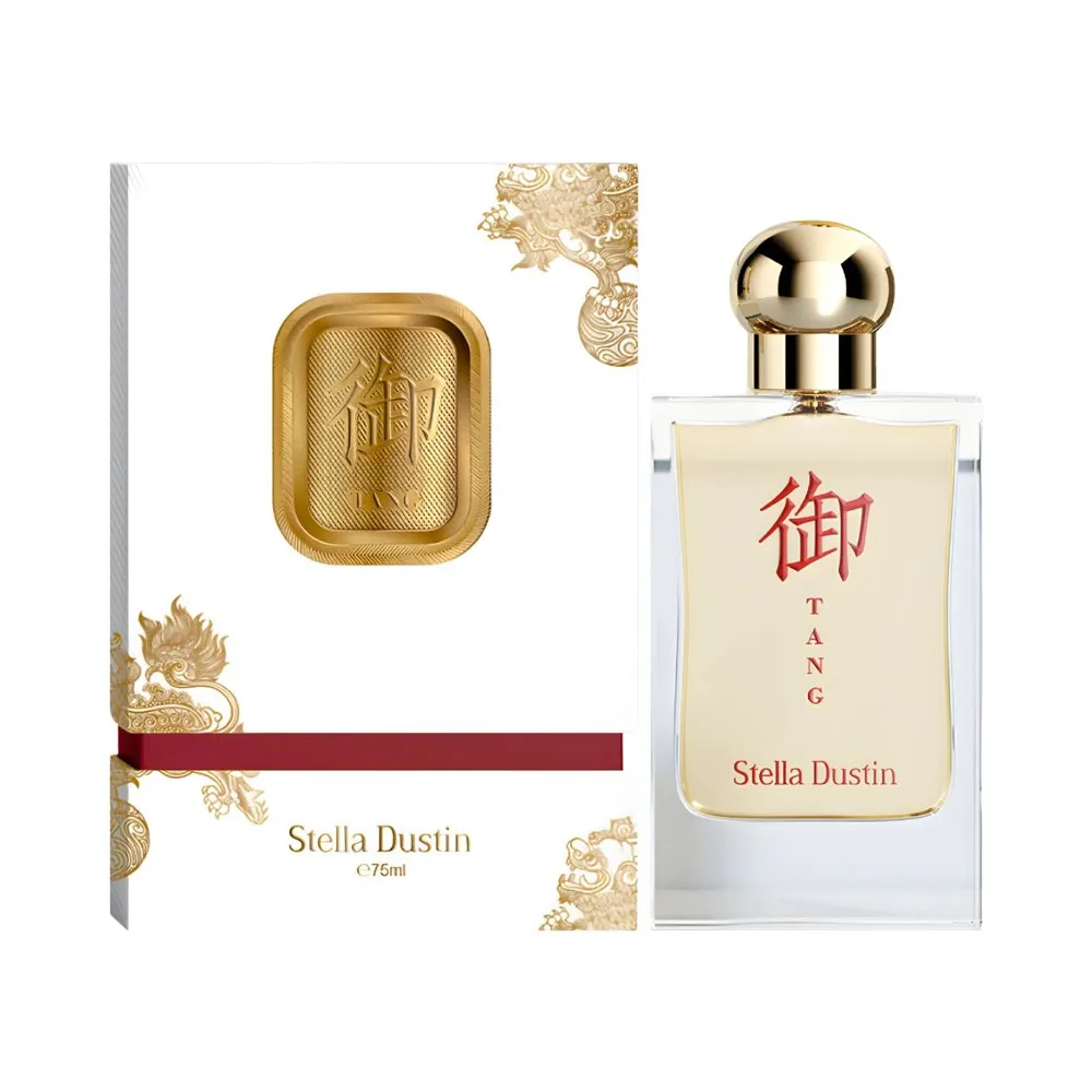 Perfume Stella Dustin Tang Eau de Parfum 75ml