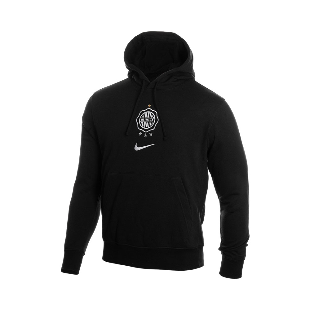 Moletom Nike Club Olimpia French Terry Masculino