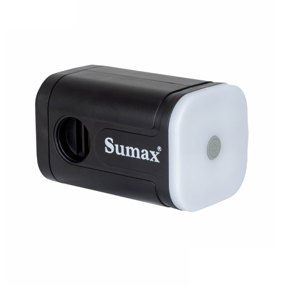 Bomba de Ar Recarregável Sumax Sbi-01