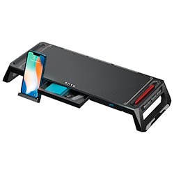 Suporte Multifuncional Satellite A-Cp61 Preto