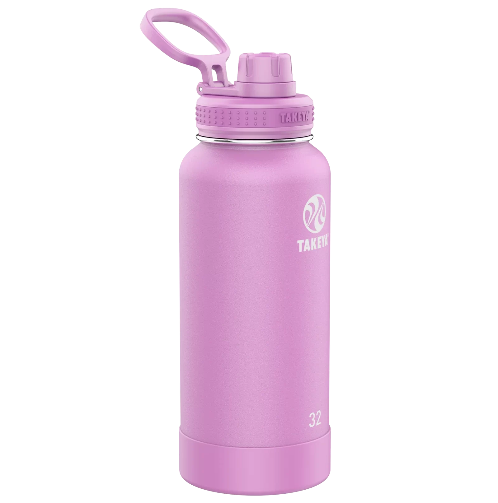 Garrafa Térmica Takeya 51901 32oz/950ml Cool Lilac