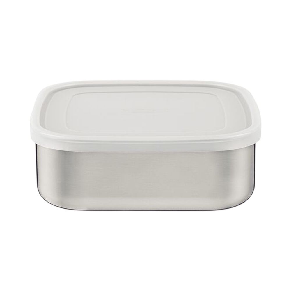 Recipiente de Aço Inoxidável Tramontina Freezinox 1.2L