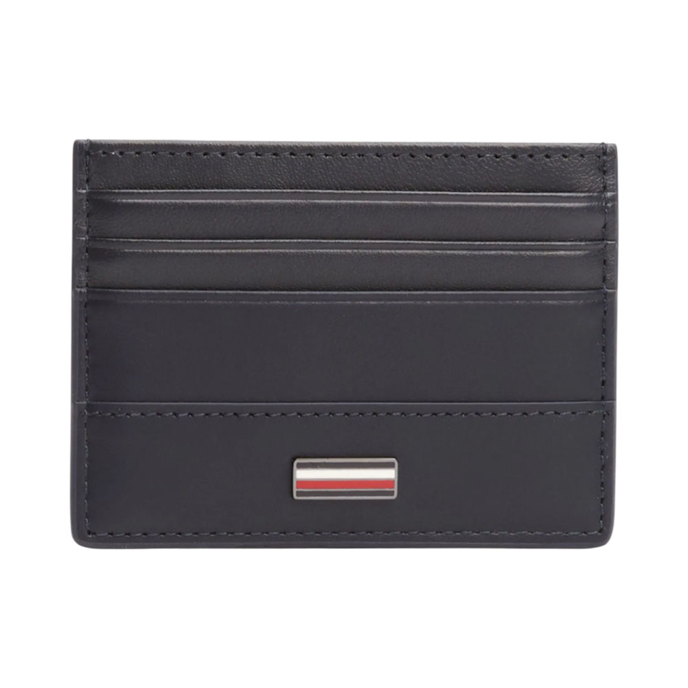 Carteira Tommy Hilfiger AM0AM13243 Dw6 Masculino