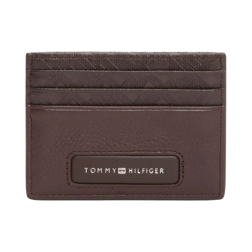 Porta-cartões Tommy Hilfiger AM0AM13250 GB6 Masculino