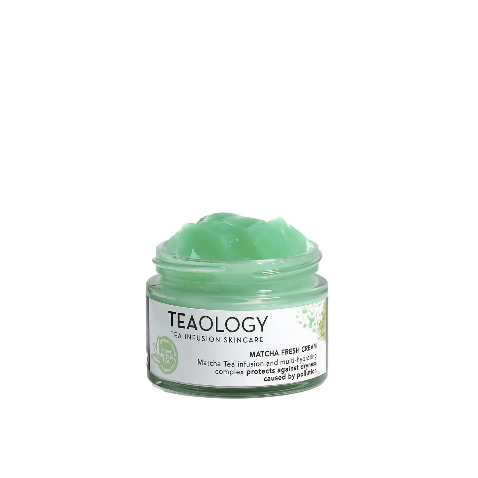 Hidratante Teaology Matcha Fresh 50ml
