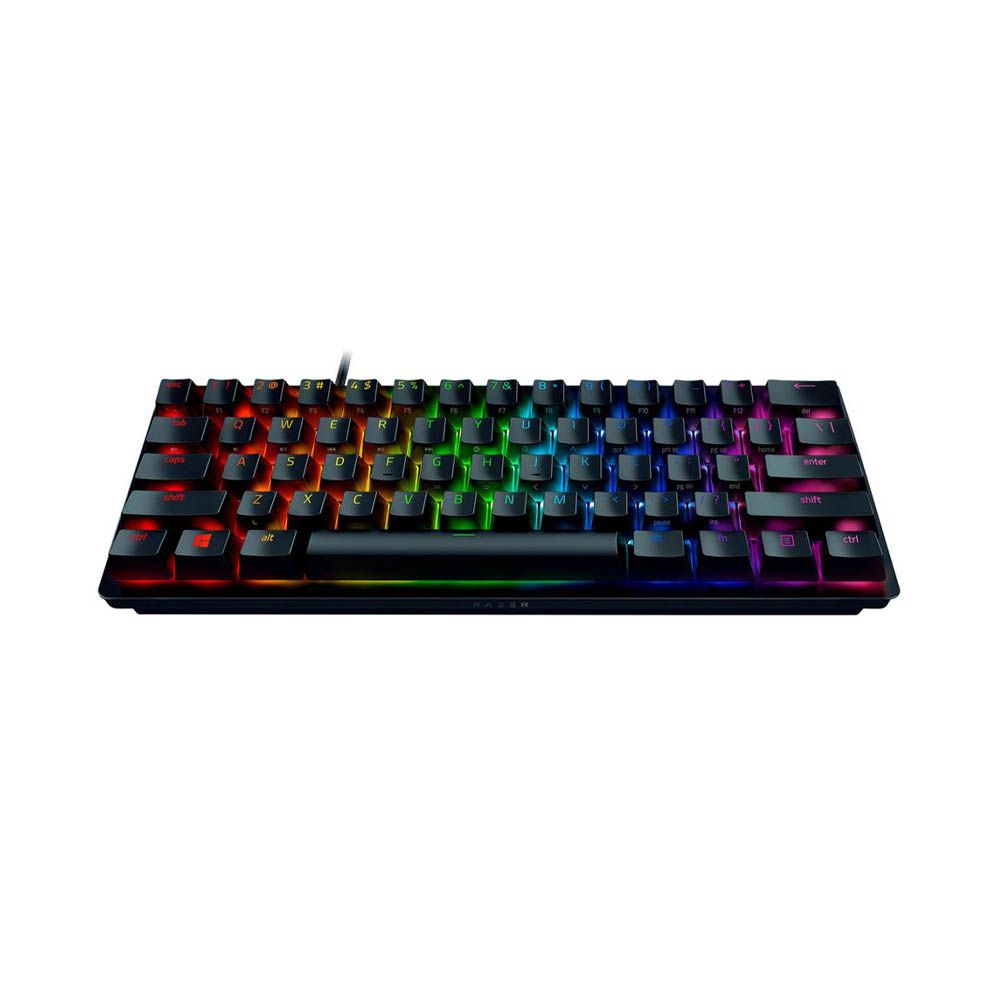Teclado Razer Huntsman Mini Optical Chroma RGB