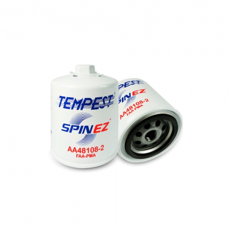 Filtro de Óleo Tempest Aa48108-2