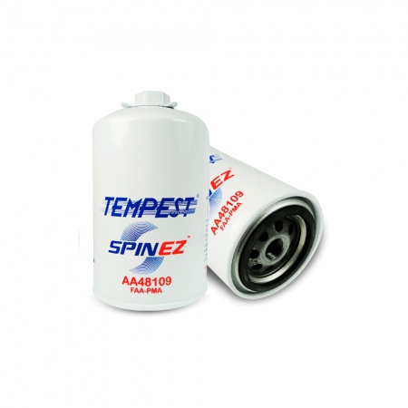 Filtro de Óleo Tempest Aa48109-2
