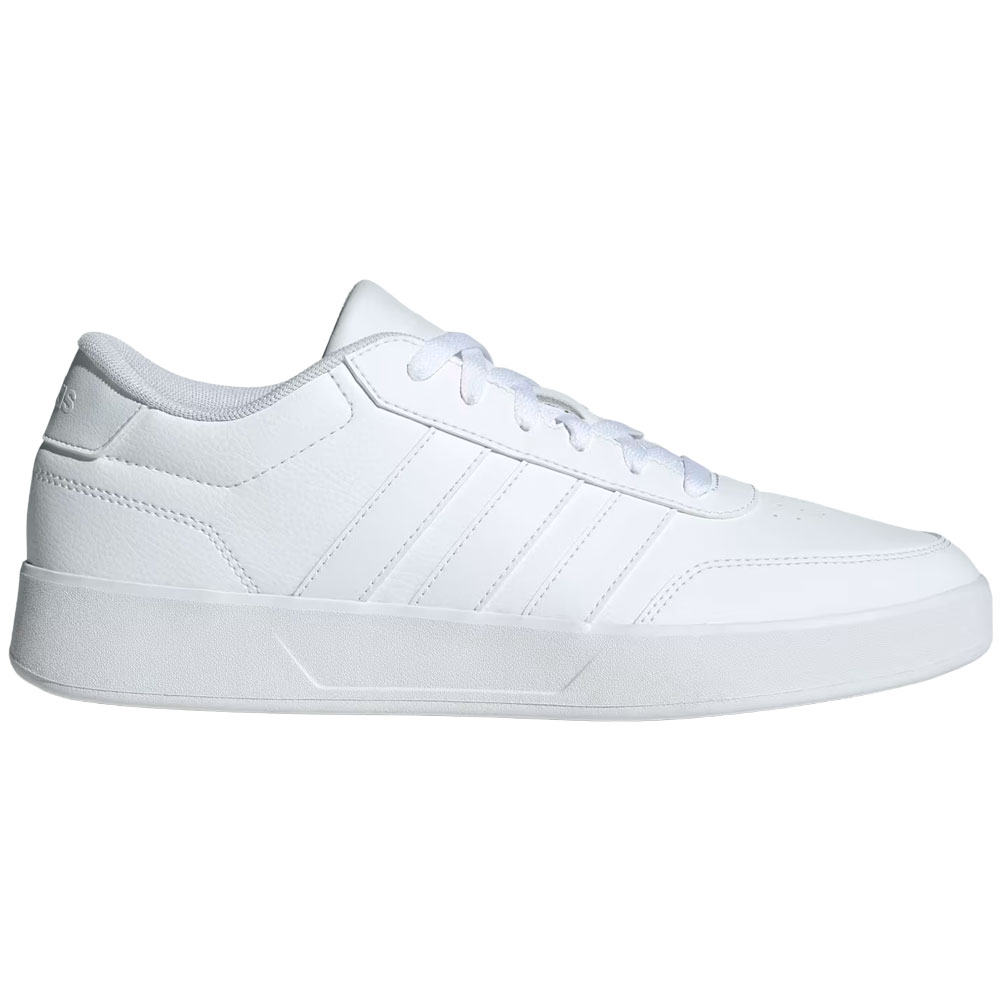 Tênis Adidas Masculino Breaknet 3.0 9.5 Branco