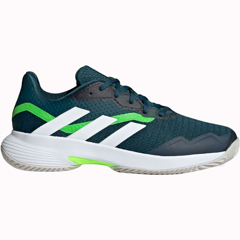 Tênis Masculino Adidas Courtjam Arctic Night Id1537