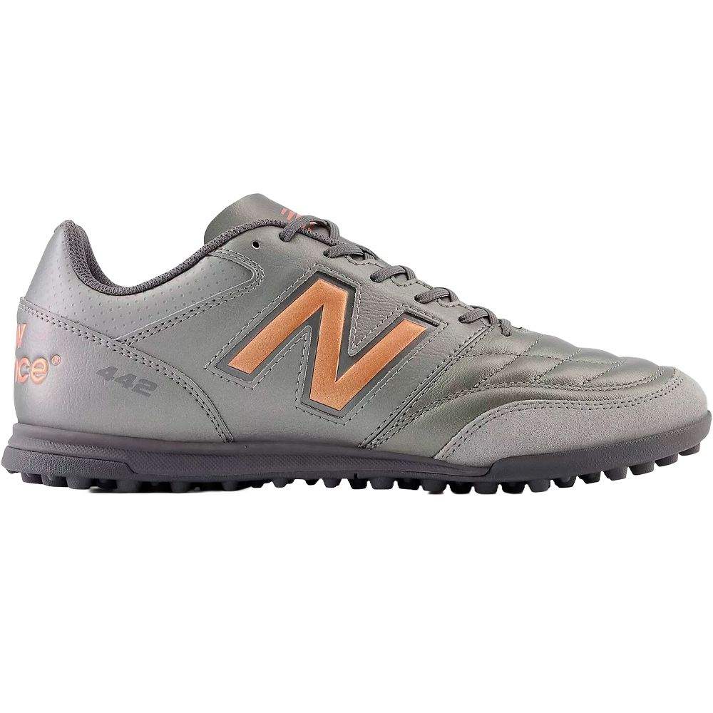 Tênis New Balance Masculino MS42TSG2 40.5 Cinza