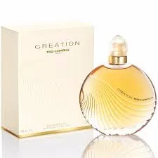 Perfume Lapidus Creation Eau de Toilette 100ml