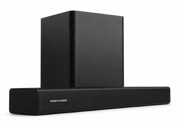 Thonet & Vander Parlante Gut Soundbar 140W
