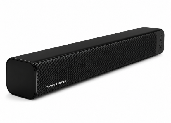 Thonet & Vander Parlante Gut Soundbar 50W/BT