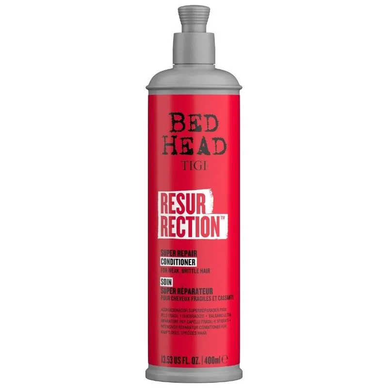 Condicionador Tigi Bed Head Resurrection 400ml