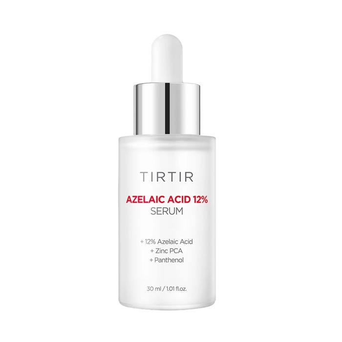 Sérum Tirtir Ácido Azelaico 12% 30ml