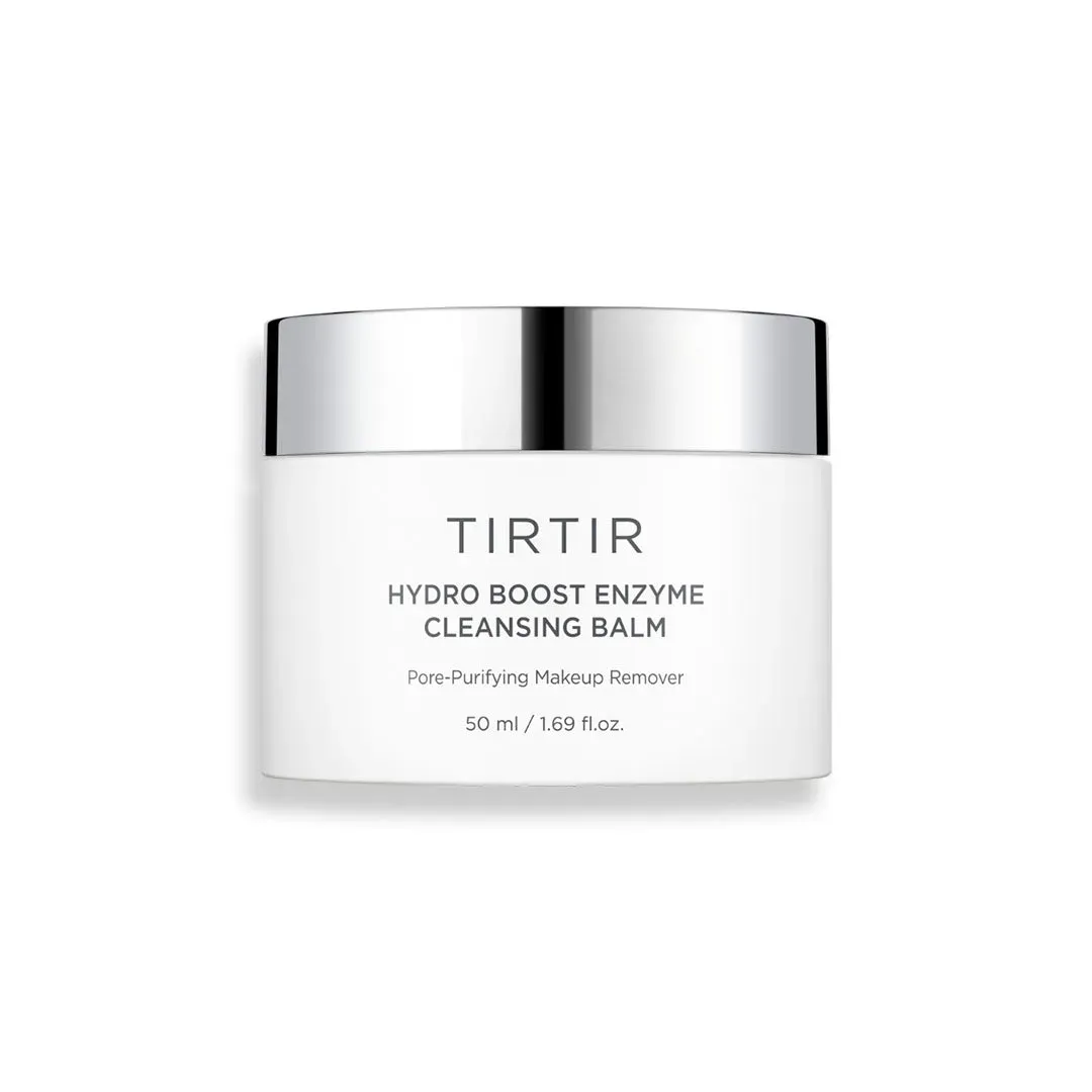 Bálsamo de Limpeza Tirtir Hydro Boost Enzyme 50ml