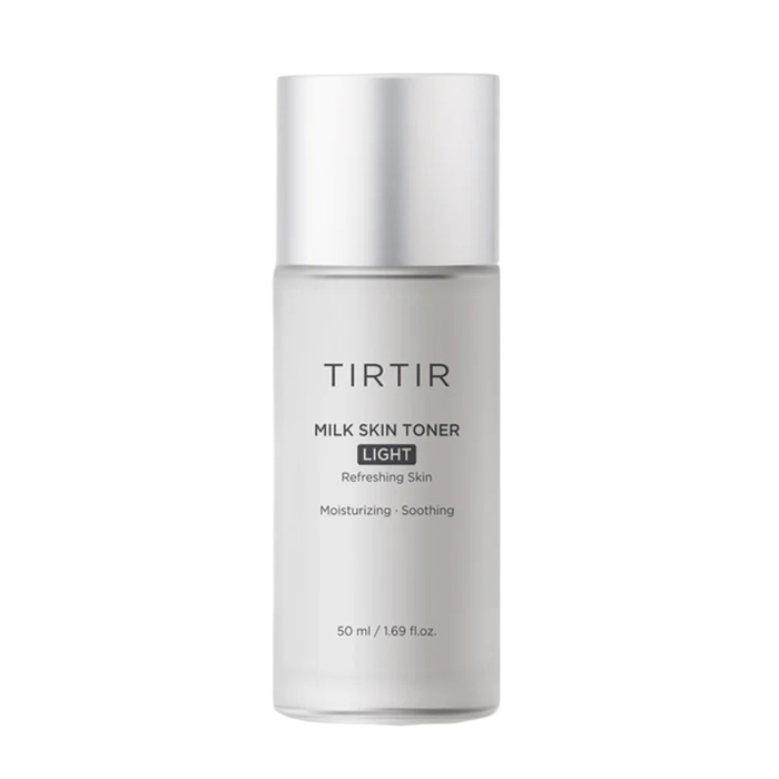 Tônico Tirtir Milk Skin Toner Light 50ml