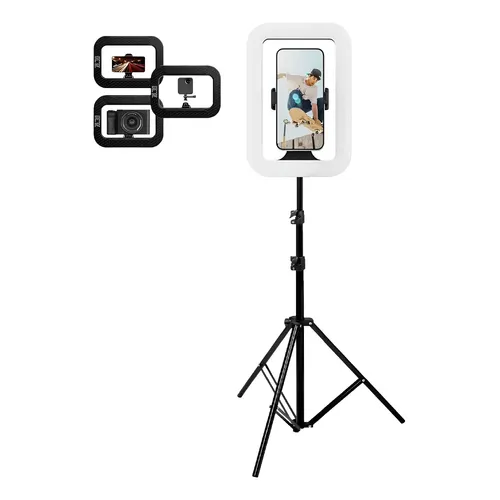 Suporte Tomate Baston Selfie Mzp-308