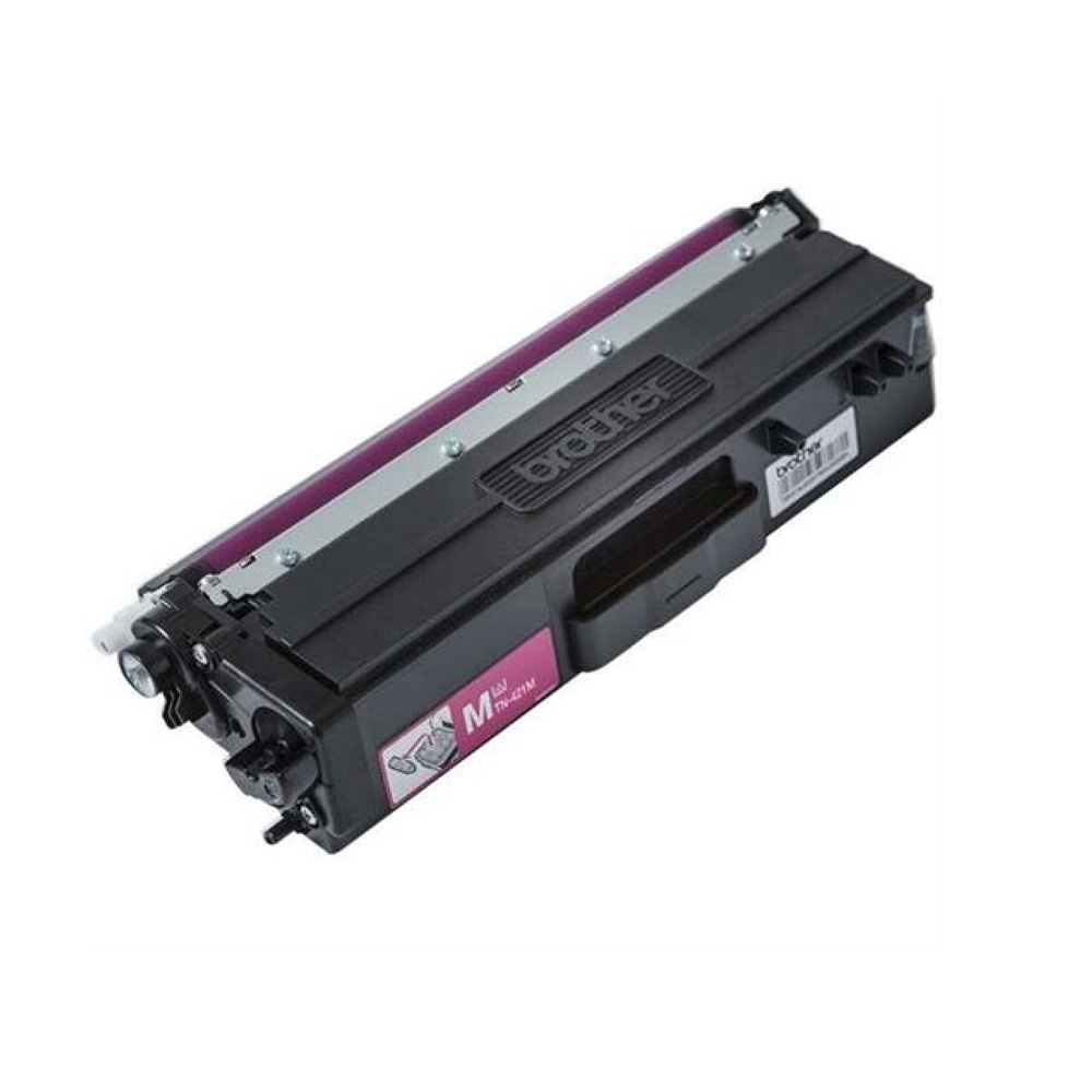 Toner Magenta Brother Tn-419M para L8360/L8900