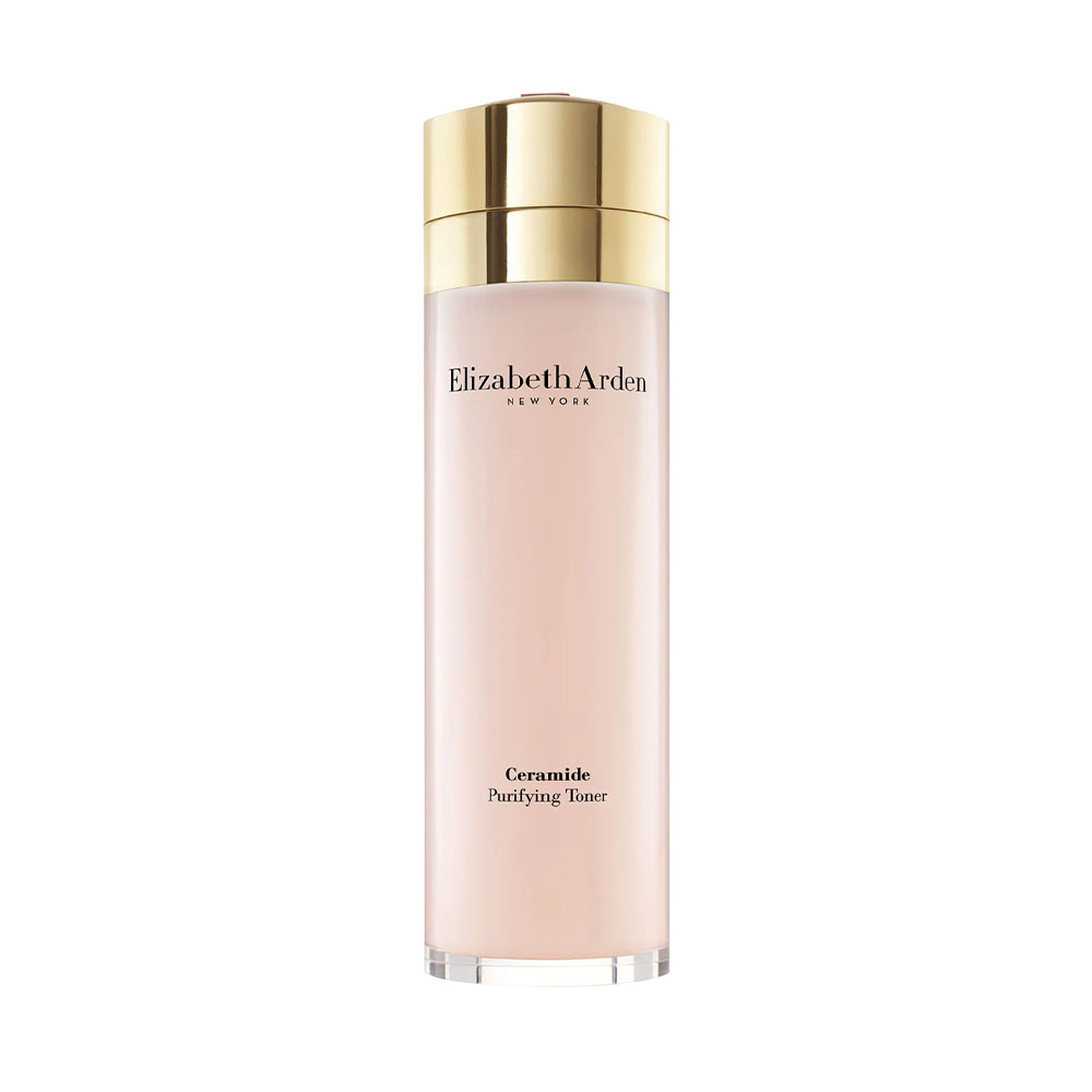 Tônico Facial Elizabeth Arden Ceramide Purifying 200ml