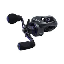Top Fishing Carretilla Serval Dc Derecha