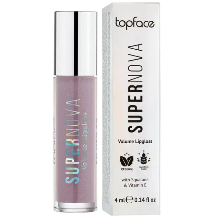 Topface Gloss Labial Supernova Volume 016 Rise
