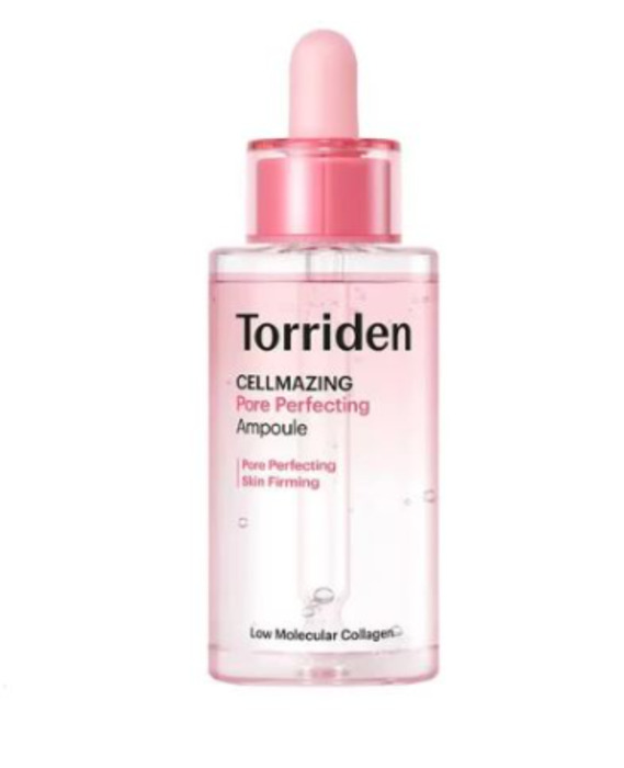 Ampola Torriden Cellmazing Pore Perfecting 30ml